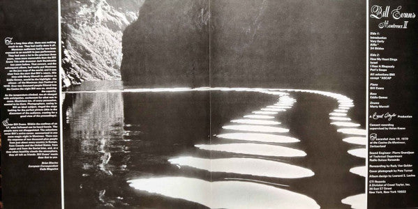 Montreux II