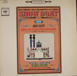 Show Boat