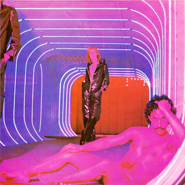 Daryl Hall & John Oates