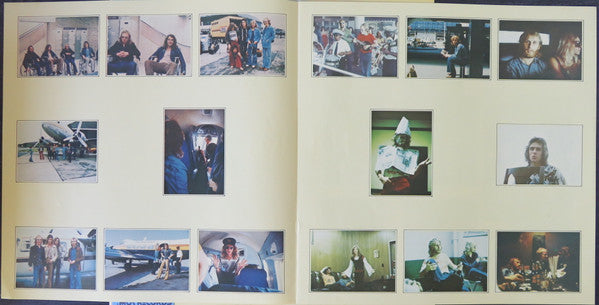 Live Dates = ライブ・デイト