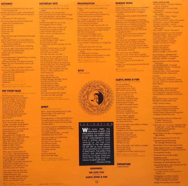 Spirit = 魂 スピリット