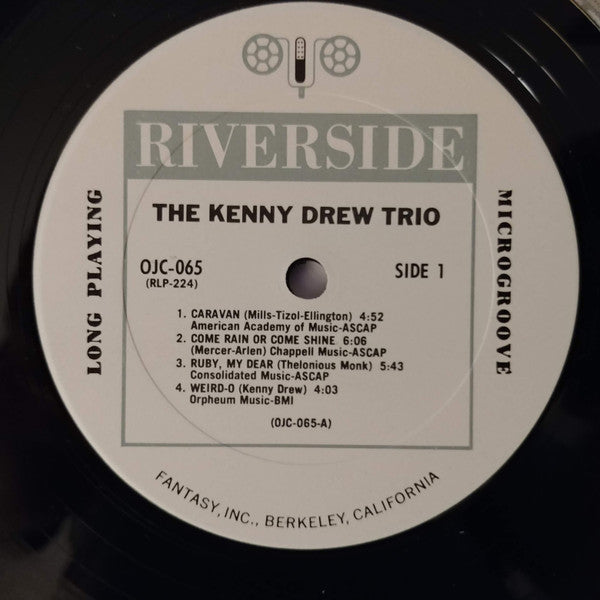 Kenny Drew Trio