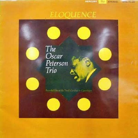 Eloquence