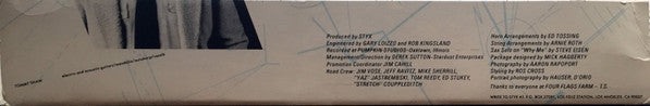 Cornerstone