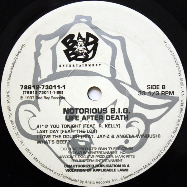 Life After Death
