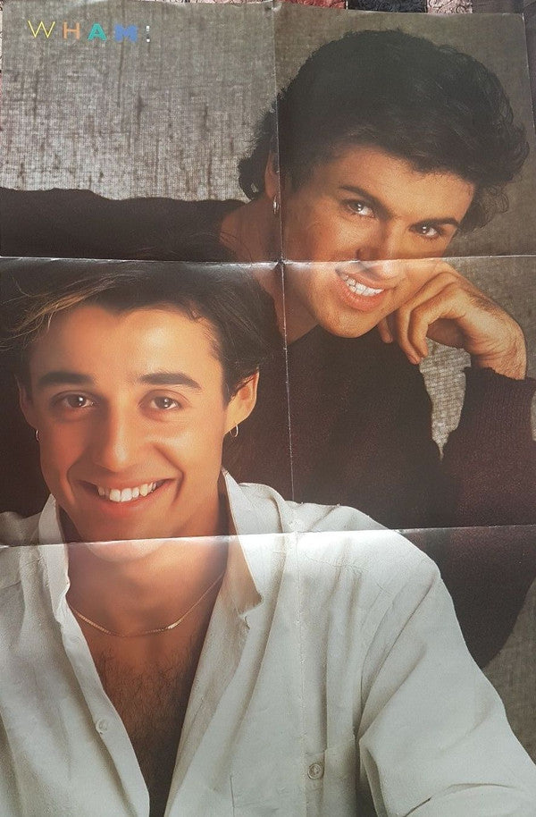 Wake Me Up Before You Go-Go