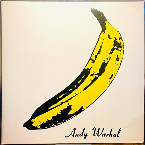 The Velvet Underground & Nico