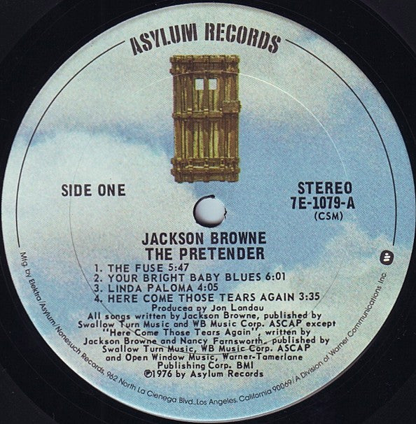 The Pretender