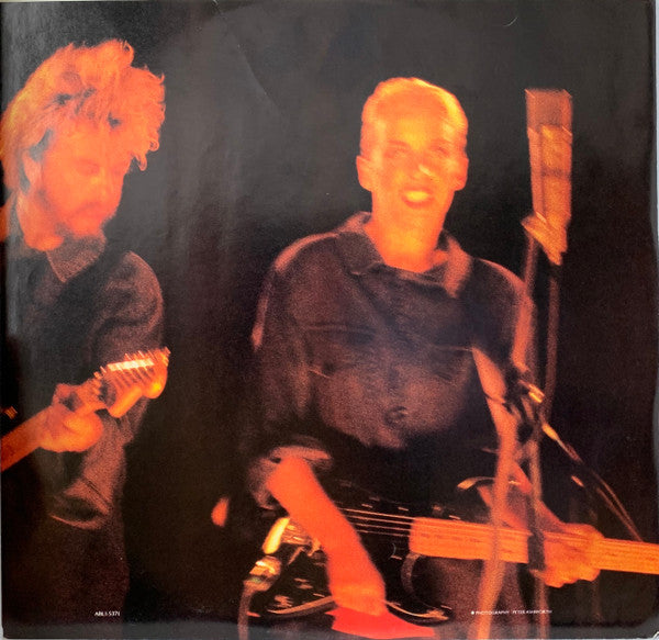 1984 (For The Love Of Big Brother)