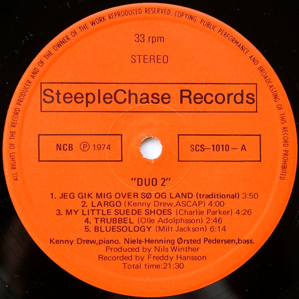 Duo 2