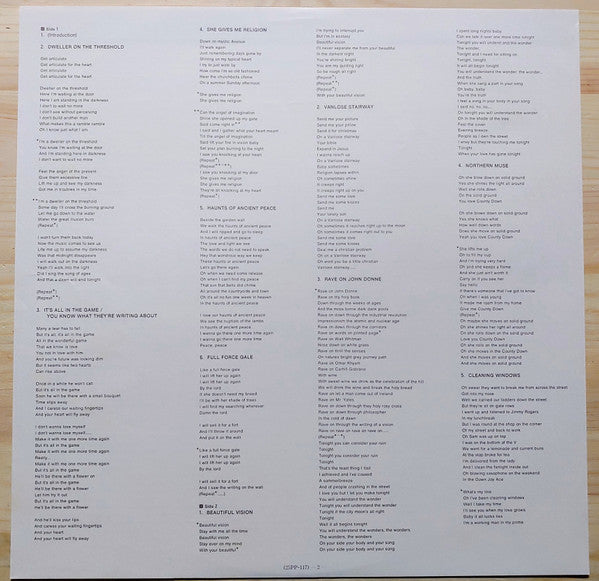 Live At The Grand Opera House Belfast