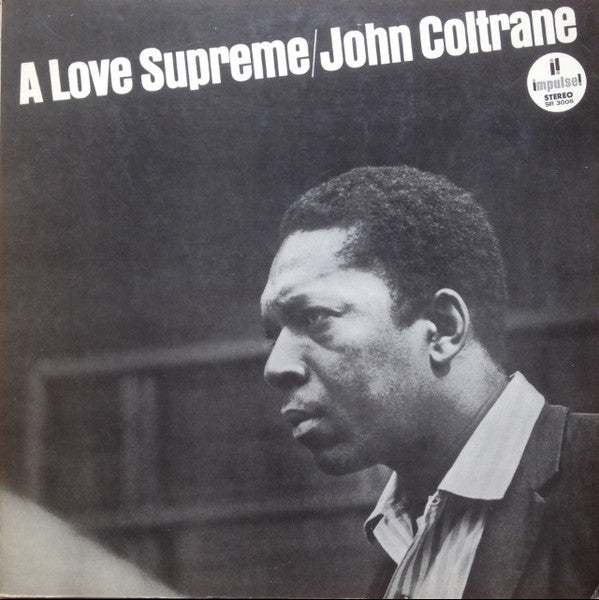 A Love Supreme
