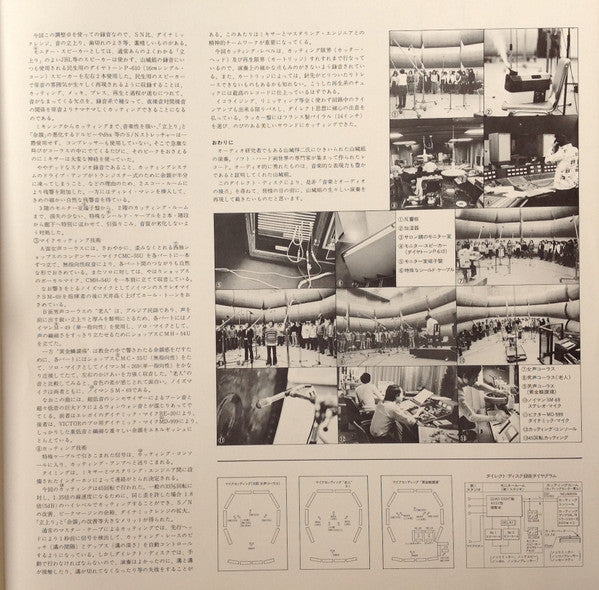 黄金鱗讃揚 (Exultent Pisces In Cantics Nostris)