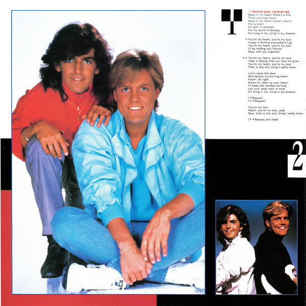 The 1st Album