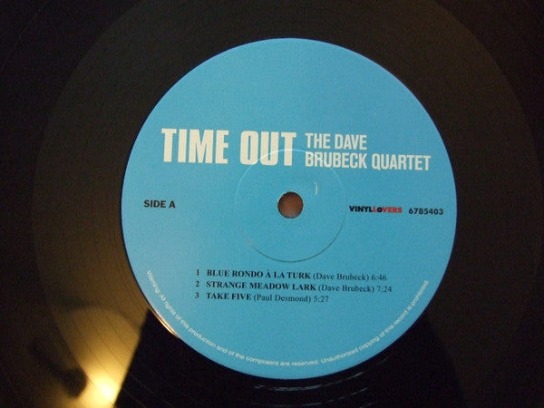 Time Out