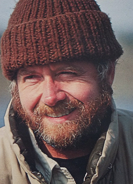 Paul Winter (2)