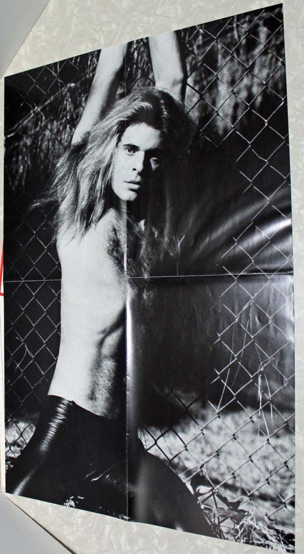 Women And Children First