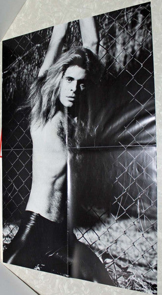 Women And Children First