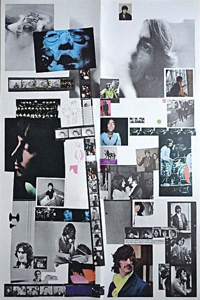 The Beatles = ザ・ビートルズ