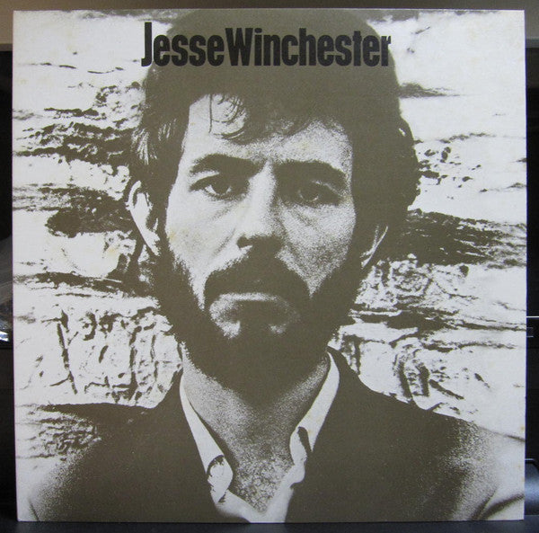 Jesse Winchester