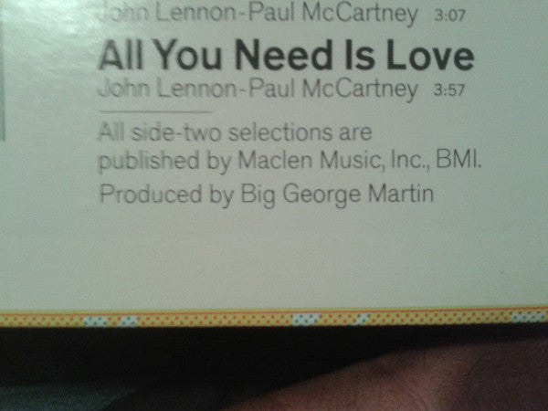 Magical Mystery Tour