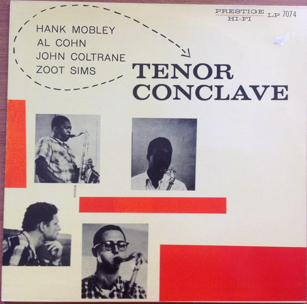 Tenor Conclave