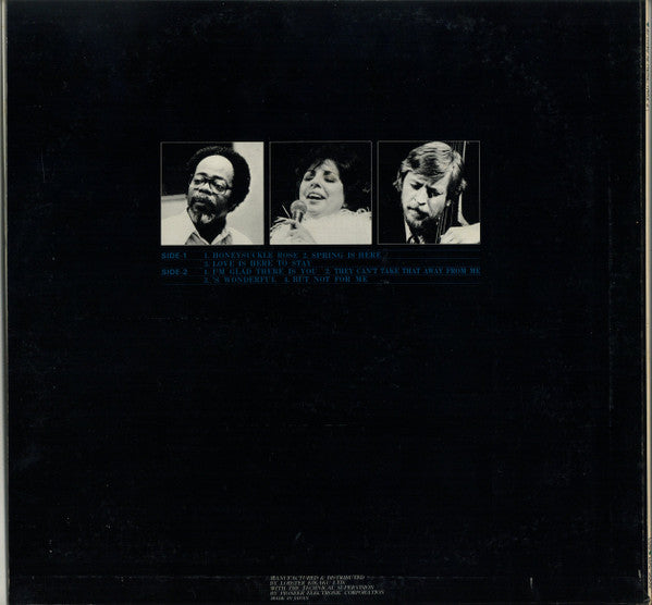 Spring Is Here Take 2