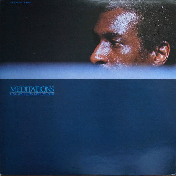 Meditations - Live At Dug