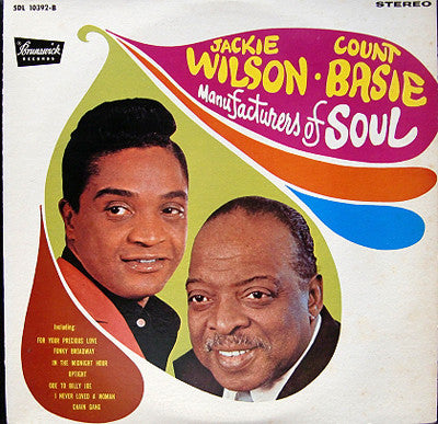 Manufacturers Of Soul