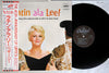 Peggy Lee - Latin Ala Lee! (LP, Album, Stereo) - Near Mint (NM or M-) / Very Good Plus (VG+)