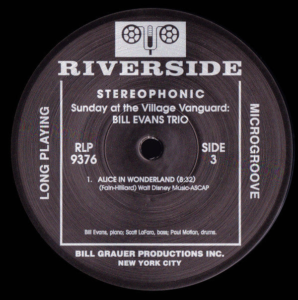 Riverside Recordings