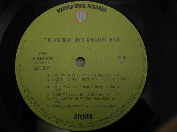 Greatest Hits!