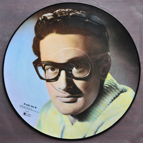 Portrait In Music - Picture Record Number Two