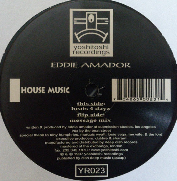 House Music