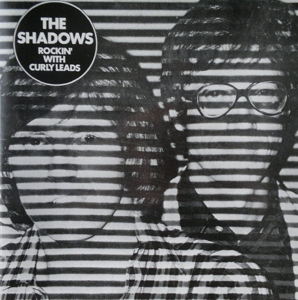 Rockin' With Curly Leads