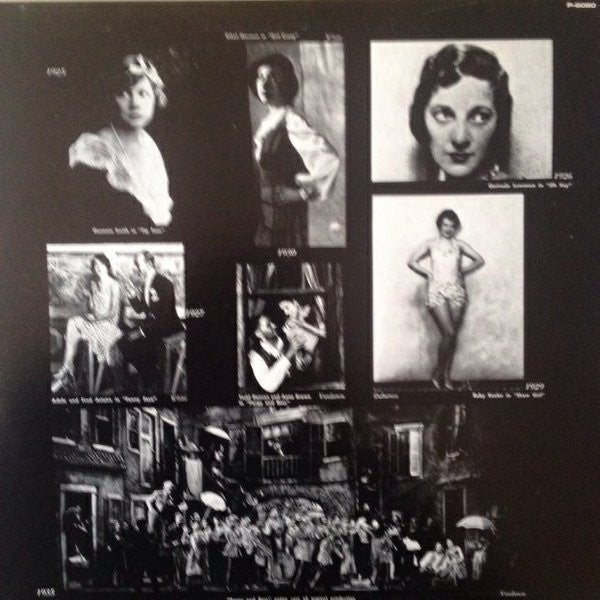 Chris Connor Sings The George Gershwin Almanac Of Song