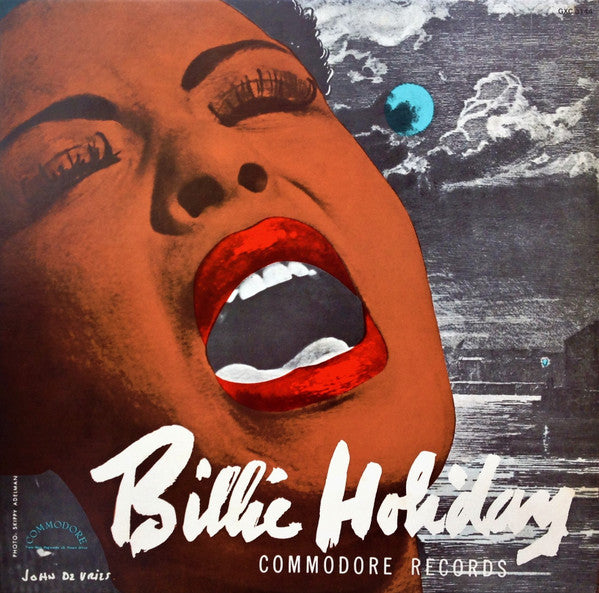 The Greatest Interpretations Of Billie Holiday - Alternate Choices - Complete Edition = 奇妙な果実~別テイク集
