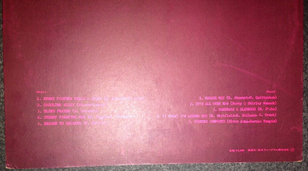 The Best Of Rod Stewart