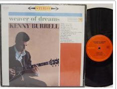 Weaver Of Dreams