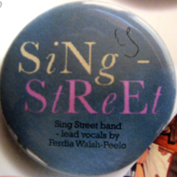 Sing Street (Original Motion Picture Soundtrack)