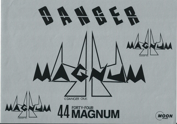 Danger