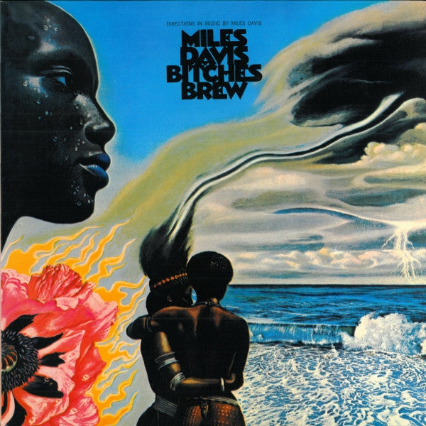 Bitches Brew = ビッチェズ・ブリュー