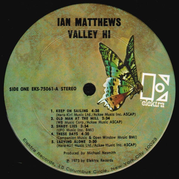 Valley Hi