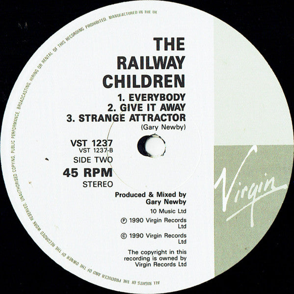 Every Beat Of The Heart