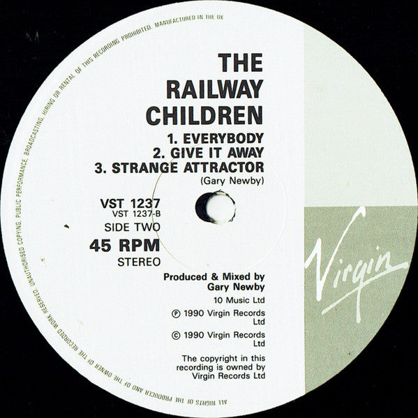 Every Beat Of The Heart