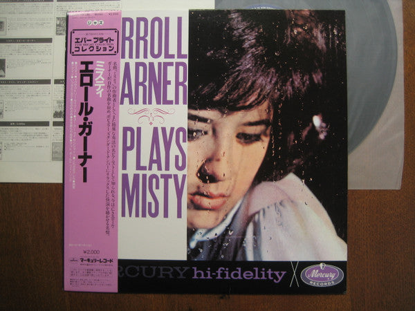Erroll Garner Plays Misty