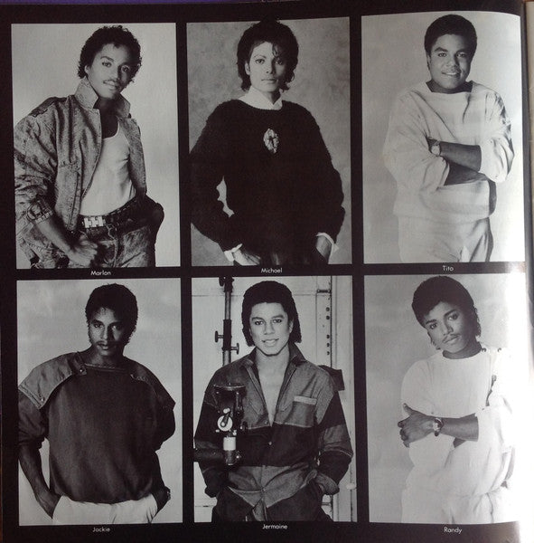 Victory = ビクトリー