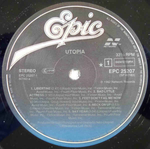 Utopia