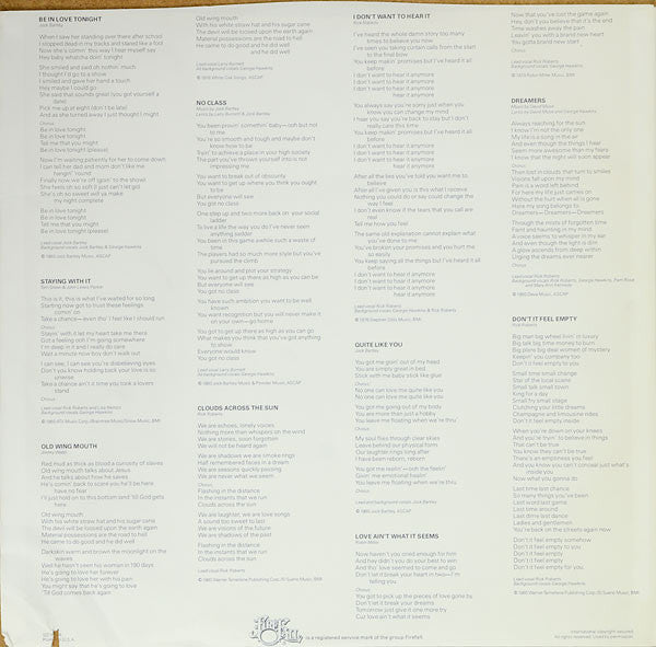 Clouds Across The Sun