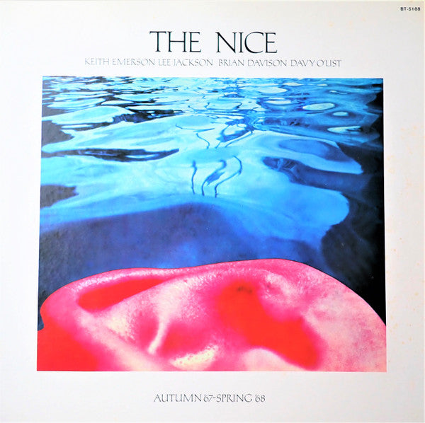 Autumn '67 - Spring '68